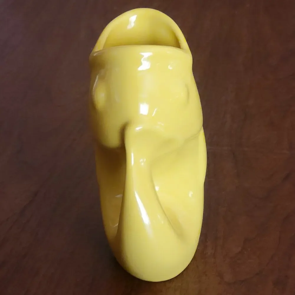 Vintage 2006 GURGLE POT 6.5